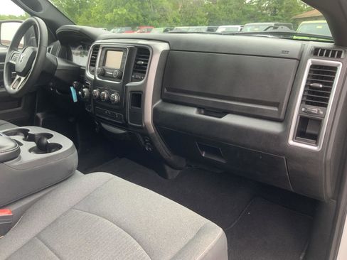 Used 2021 RAM 1500 Classic Warlock AWD/4WD image 54