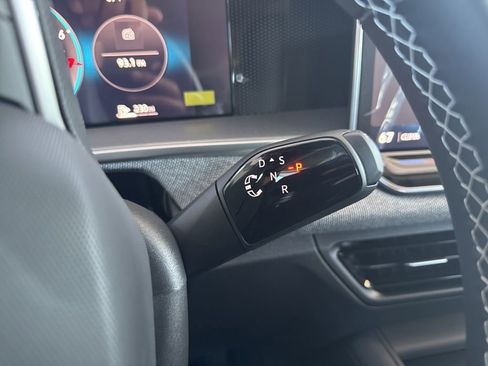 New 2026 Volkswagen Tiguan S image 35