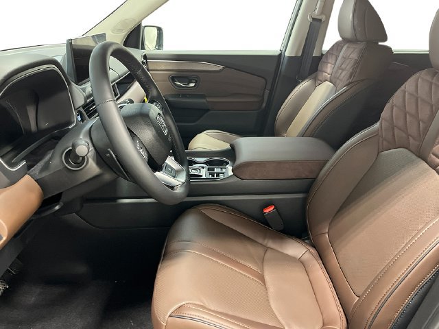 New 2026 Honda Pilot Elite image 16