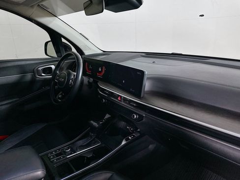 Used 2024 Kia Sorento X-Line EX AWD/4WD image 32