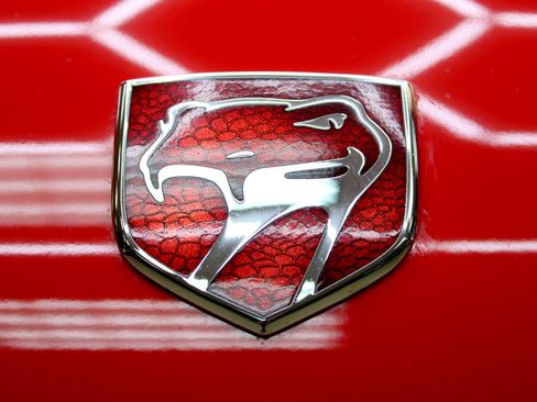 Used 1995 Dodge Viper RT/10 image 14