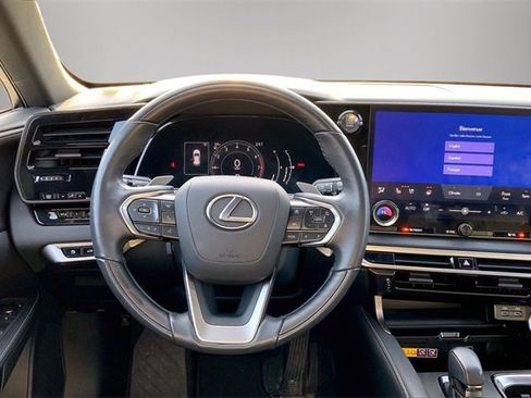 Used 2023 Lexus RX 350 Premium image 5