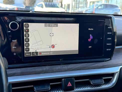 Certified 2023 Kia K5 EX w/ EX Premium Package image 19