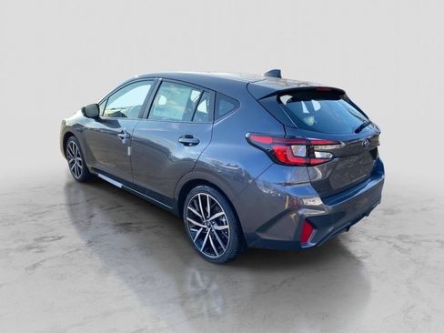 New 2026 Subaru Impreza 2.0i Sport AWD/4WD image 4