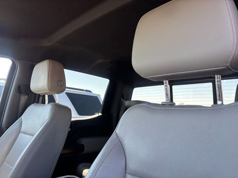 Used 2020 GMC Sierra 1500 SLT image 12