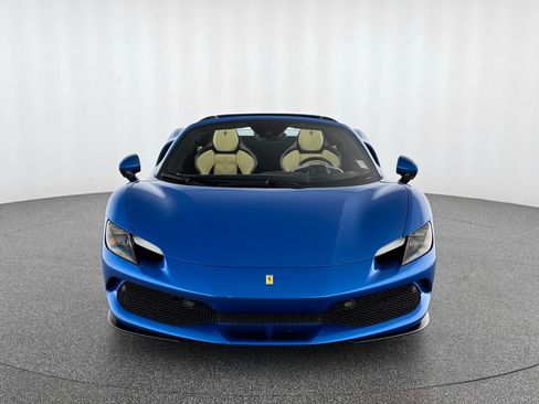 Used 2024 Ferrari 296 GTS image 9