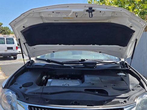 Used 2010 Lexus RX 350 2WD image 21