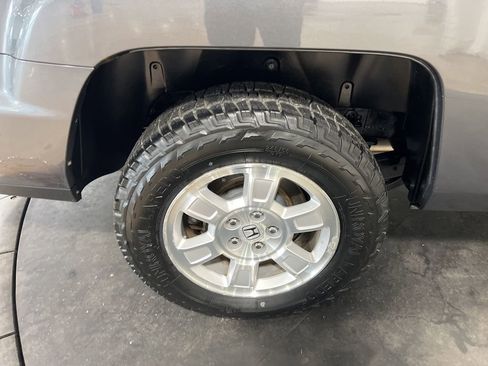 Used 2013 Honda Ridgeline RTS image 33