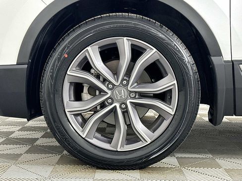 Used 2022 Honda CR-V Touring image 30