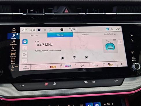 New 2025 Jeep Wagoneer S Launch Edition image 12