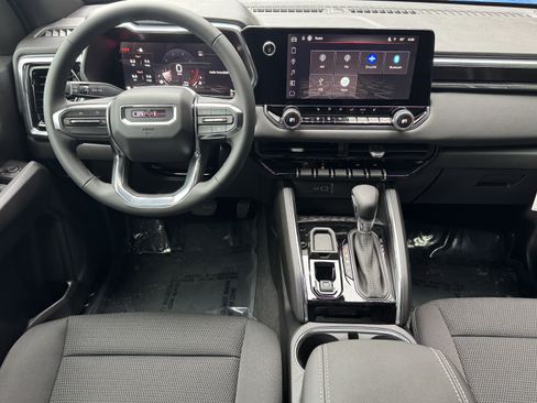 New 2026 GMC Canyon Elevation w/ Convenience Package RWD image 19