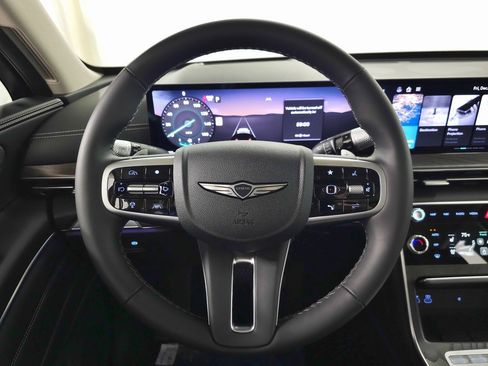 New 2026 Genesis GV80 2.5T Prestige image 16