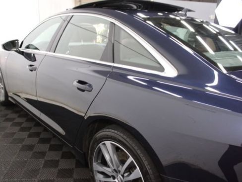 Used 2019 Audi A6 3.0T Premium Plus w/ Premium Plus Package AWD/4WD image 13
