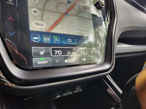 New 2025 Subaru Outback Wilderness image 20