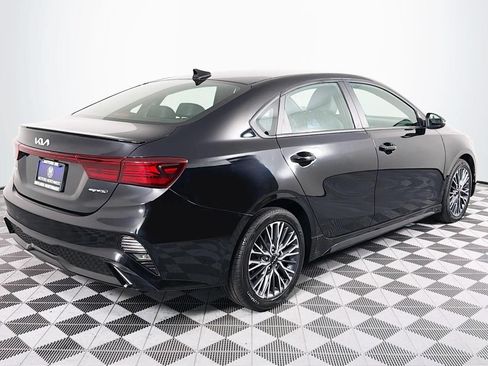 Used 2024 Kia Forte GT-Line FWD image 25