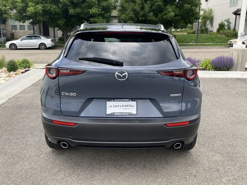 Used 2020 MAZDA CX-30 FWD w/ Premium Package image 5
