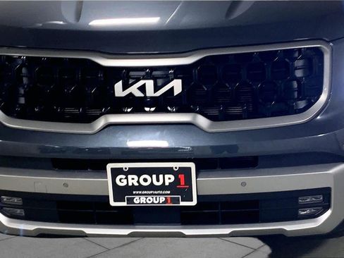 Used 2023 Kia Telluride SX Prestige X-Pro AWD/4WD image 32