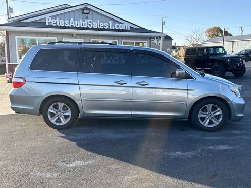 Used 2007 Honda Odyssey EX-L image 13