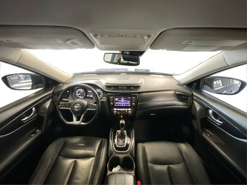 Used 2018 Nissan Rogue SL image 27