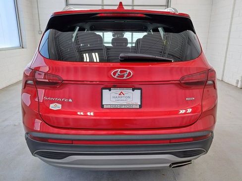 Used 2023 Hyundai Santa Fe SEL image 6
