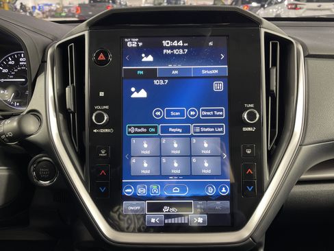 Used 2024 Subaru Impreza 2.0i Sport image 21