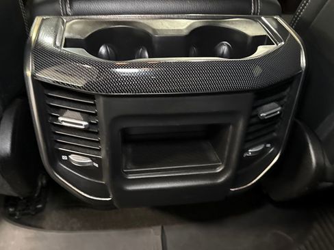 Used 2022 RAM 1500 Rebel w/ Rebel Level A Equipment Group image 8