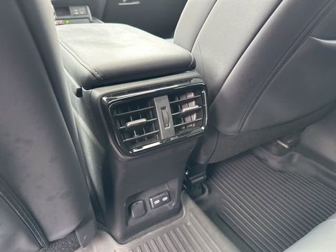 Used 2024 Lexus NX 350 F Sport AWD/4WD image 17