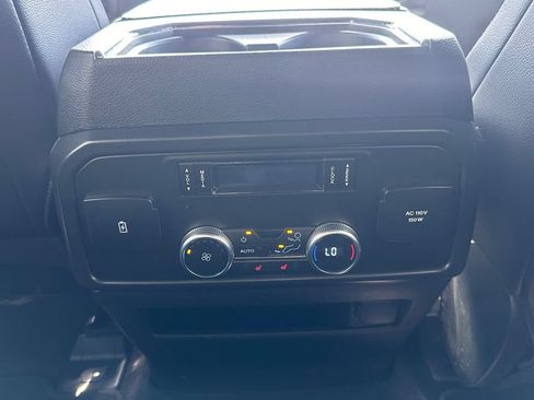Used 2021 Ford Expedition Limited AWD/4WD image 47