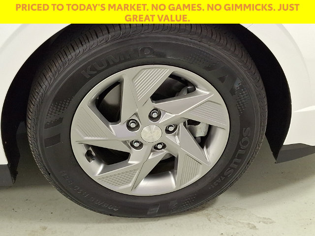 Used 2026 Hyundai Sonata SE FWD image 9