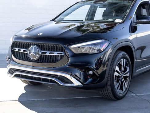 Used 2025 Mercedes-Benz GLA 250 GLA 250 image 5