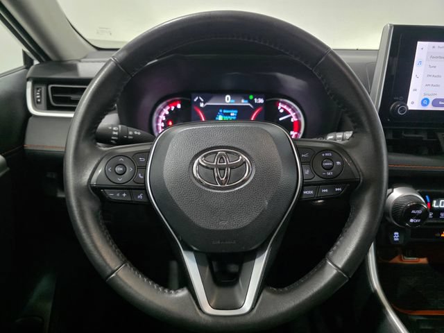 Used 2024 Toyota RAV4 Adventure AWD/4WD image 16
