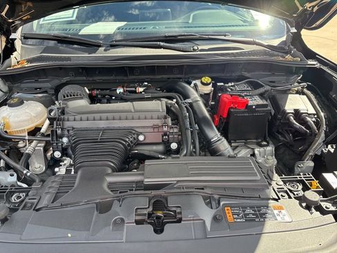 Used 2025 Ford Escape ST-Line Select image 49