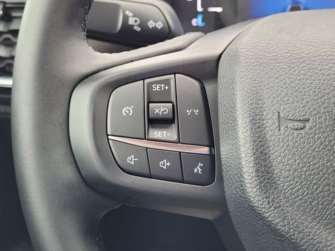 New 2025 Ford Ranger XLT w/ Equipment Group 301A High image 20