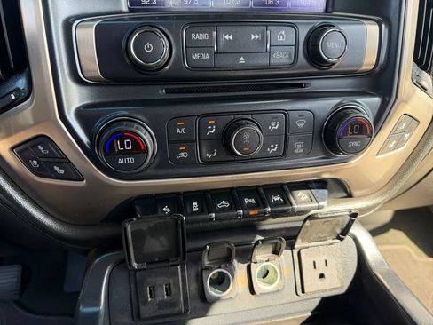 Used 2018 GMC Sierra 1500 Denali AWD/4WD image 24