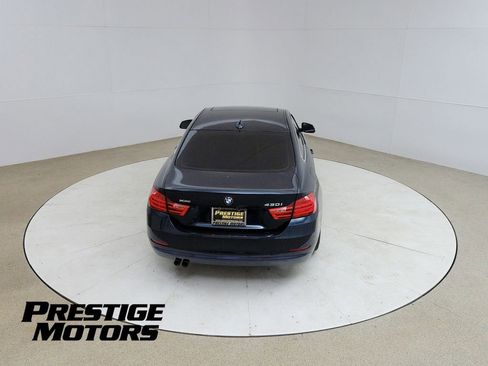 Used 2017 BMW 430i xDrive Coupe image 79