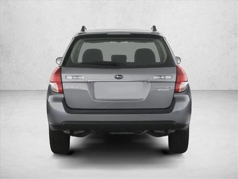 Used 2009 Subaru Outback 2.5i Special Edition image 10