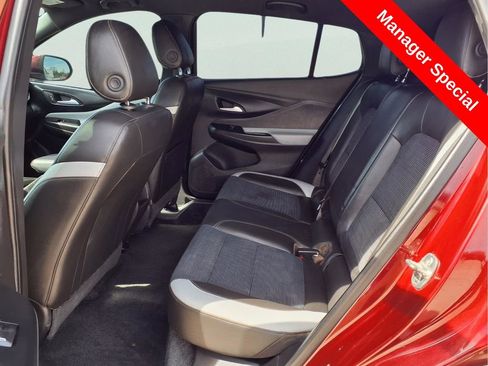 Used 2024 Buick Envista Preferred w/ Convenience I Package FWD image 13
