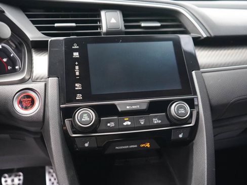Used 2018 Honda Civic Si image 12