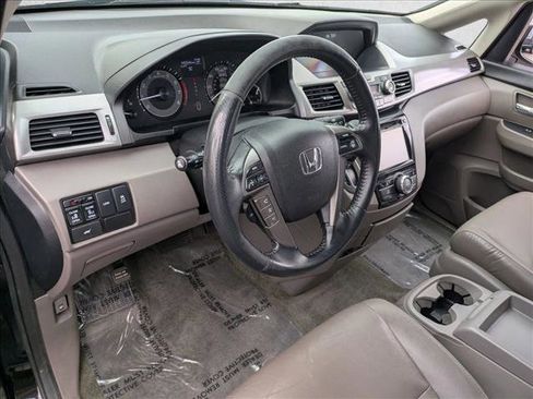 Used 2016 Honda Odyssey EX-L image 15