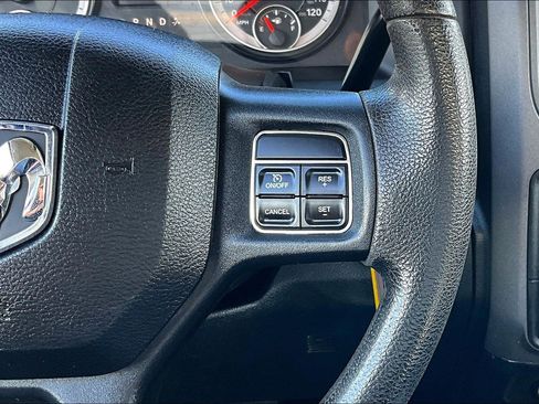 Used 2016 RAM 3500 Tradesman w/ Power & Remote Entry Group image 17