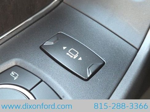 New 2026 Ford F250 Lariat w/ Black Appearance Package image 18