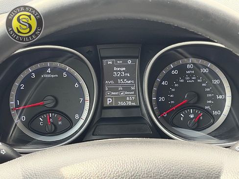 Used 2013 Hyundai Santa Fe GLS w/ Popular Equipment Pkg FWD image 29