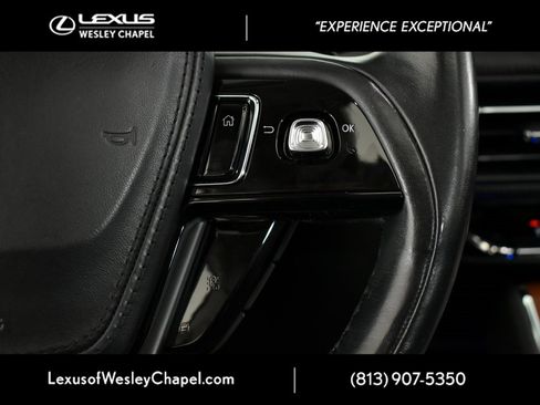 Used 2020 Lincoln Aviator Reserve w/ Equipment Group 202A image 41