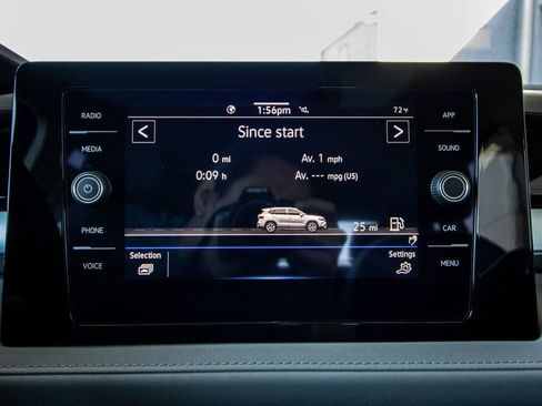 New 2026 Volkswagen Taos SE image 38