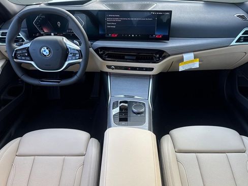 Used 2026 BMW 330i Sedan w/ Premium Package RWD image 15