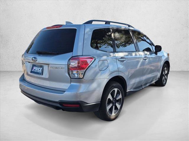Used 2018 Subaru Forester 2.5i w/ Alloy Wheel Package AWD/4WD image 5