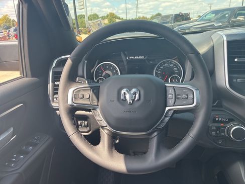 New 2026 RAM 1500 Big Horn image 20