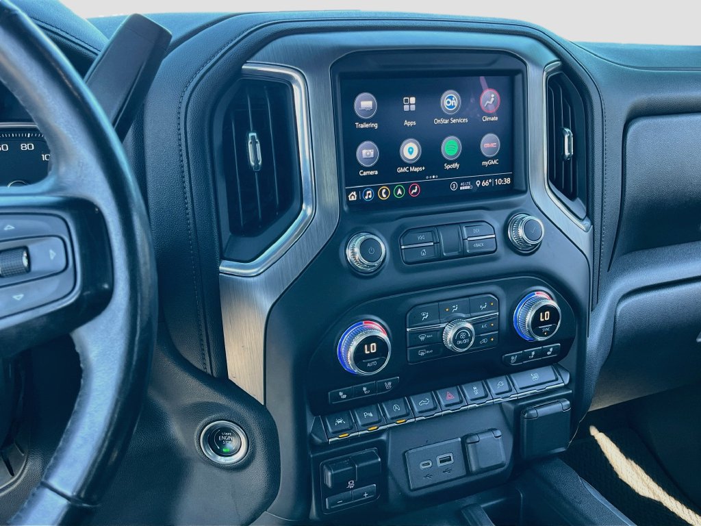 Used 2020 GMC Sierra 1500 Denali w/ Technology Package RWD image 15