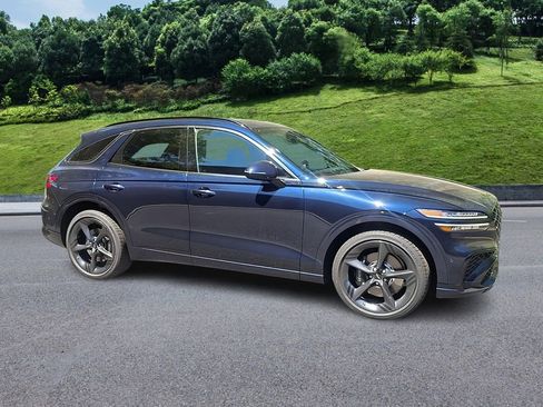 New 2026 Genesis GV70 2.5T Sport Prestige image 6