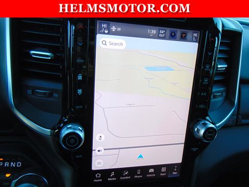 New 2026 RAM 1500 Big Horn image 36